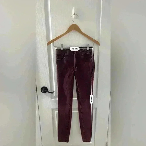 Low rise jeans  garage - Picture 4 of 4